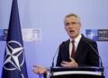 Stoltenberg: Beograd i Priština da se angažuju u dijalogu,Priština da prestane sa destabilizacijom