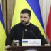 Italijanski predsednik poručio Zelenskom da nastavlja podršku Kijevu