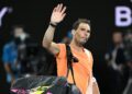 Španski mediji tvrde da Rafael Nadal neće igrati na Rolan Garosu