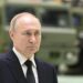 Rusija: Putin potpisao ukaz o regrutaciji za vojnu obuku rezervnog sastava vojske