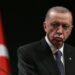Erdogan: Bajden dao naređenje da me svrgnu
