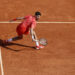 Novak oborio neverovatan rekord u Rimu – Nadal i Federer ostali u senci