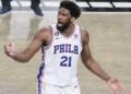 NBA: Embid MVP, Jokić bez het-trika