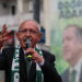Erdoganov protivnik poručio Rusiji: Sklonite svoje šape sa Turske