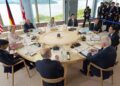 Lideri G7: Nastavićemo da uvodimo sankcije Rusiji i da podržavamo Ukrajinu