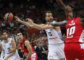 Real preživeo i Olimpijakos i stigao do 11. evropske titule