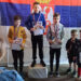 Sportski dan za pamćenje