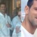 Zbog čega je Novak u Izraelu dva dana pre rimskog mastersa? (FOTO)