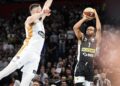 Partizan od kockanja do ubedljive pobede i polufinala