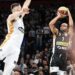 Partizan od kockanja do ubedljive pobede i polufinala