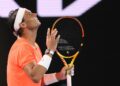 Nadal potvrdio da zbog povrede neće igrati na Rolan Garosu