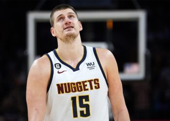 Jokić postavio rekord karijere, Denver ipak izgubio (VIDEO)