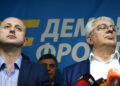 Rasformiran Demokratski front: Ko će predstavljati Srbe u Crnoj Gori?