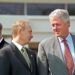 Klinton: Znao sam 2011. da je pitanje vremena kada će Putin krenuti na Ukrajinu