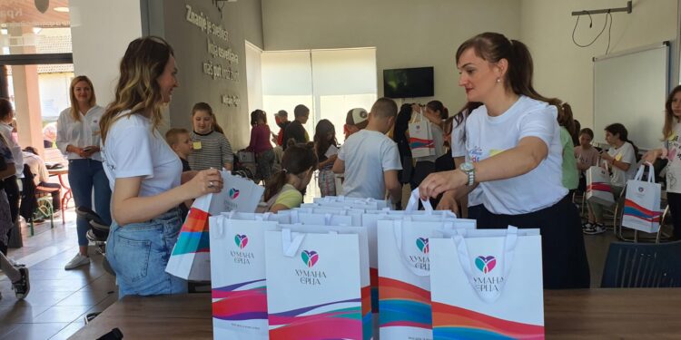 Pokazali smo da može i bez nasilja: Događaj u Kragujevcu oduševio Srbiju, pohvale stižu sa svih strana!