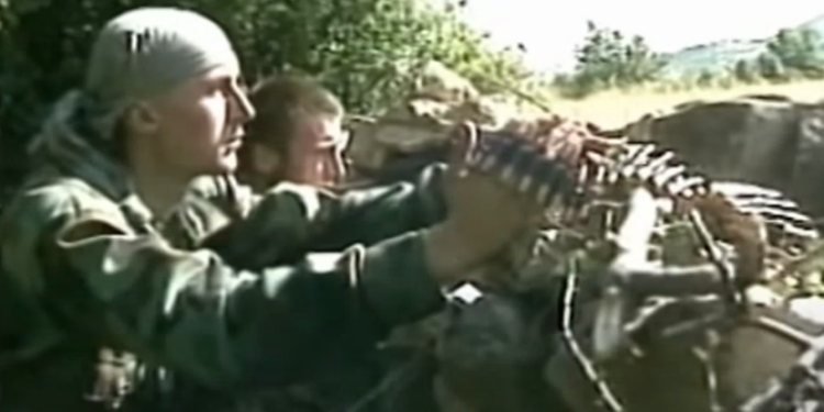 Navršilo se 24 godine od sukoba na Paštriku (2): Srpski Termopili!
