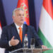 Orban: Podržavamo svaki mirovni plan, spremni smo da pomognemo