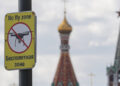 Ukrajina napala Moskvu sa osam dronova, svi pogođeni