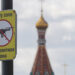 Ukrajina napala Moskvu sa osam dronova, svi pogođeni