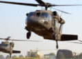 “Vojna tajna” koju svi znaju: Hrvatska donirala vojne helikoptere Ukrajini