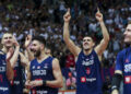 FIBA objavila termine mečeva Srbije na Svetskom prvenstvu u košarci