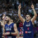FIBA objavila termine mečeva Srbije na Svetskom prvenstvu u košarci