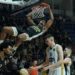 Studentski centar iznenadio Partizan u Beogradu