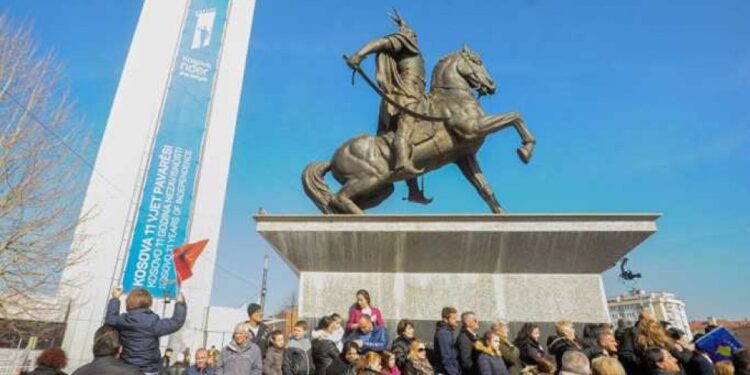 Albanska poslanica u Saboru: Hrvatska među najvećim lobistima za Kosovo