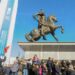 Albanska poslanica u Saboru: Hrvatska među najvećim lobistima za Kosovo