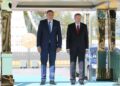 Dodik i Izetbegović zajedno za Erdogana
