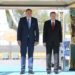 Dodik i Izetbegović zajedno za Erdogana