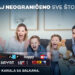 Svi TV kanali koje volite na jednom mestu