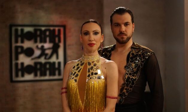 Počinje hit serija “Korak po korak”