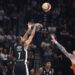 Košarkaši Partizana pobedili Cedevitu i poveli u polufinalu plej-ofa ABA lige