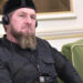 Kadirov: Ukrajinski obaveštajci planiraju da me ubiju