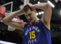 Arenas: Jokić može da osvoji titulu u NBA ligi, ali neće da postane superzvezda