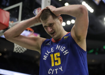 Arenas: Jokić može da osvoji titulu u NBA ligi, ali neće da postane superzvezda
