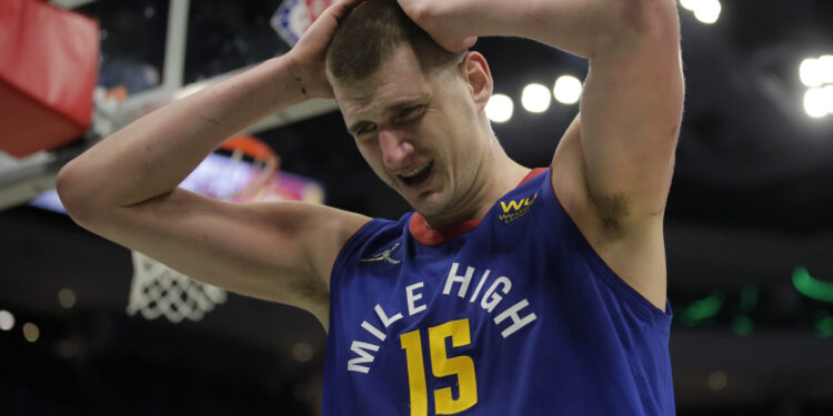 Arenas: Jokić može da osvoji titulu u NBA ligi, ali neće da postane superzvezda