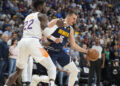 Jokić vodio Denver do druge pobede nad Finiksom (VIDEO)