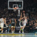 Posle drame u „Areni“ Real pobedio Partizan: 82:80