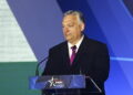 Orban: SAD pokušavaju da uvuku Mađarsku u sukob u Ukrajini