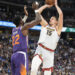 Jokić novim tripl-dablom srušio Finiks, Denver na korak od finala Zapada (VIDEO)