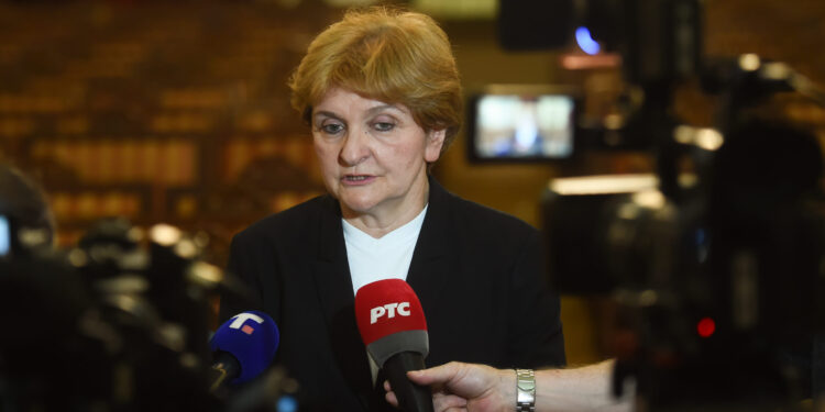 Grujičić: Dvoje povređenih još u teškom stanju, dečak pokazuje znake oporavka