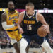 Nikola Jokić uz novi tripl-dabl vodio Denver do druge pobede nad Lejkersima (VIDEO)