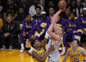 Jokić i Denver u finalu NBA lige (VIDEO)