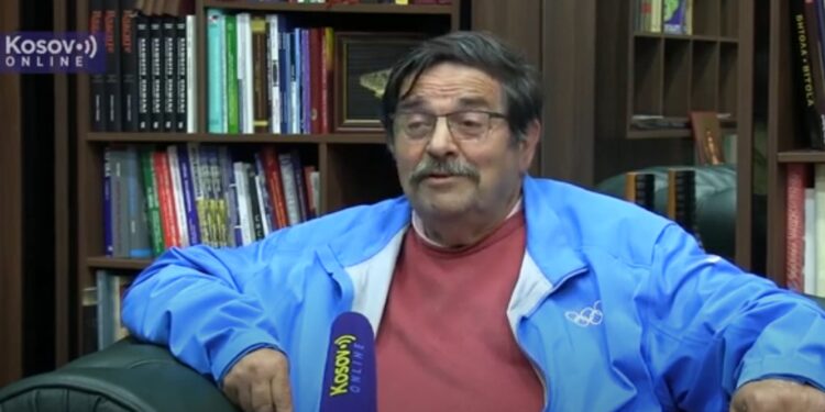 Tupurkovski: Beograd i Priština duguju svima nama rešenje kosovskog pitanja