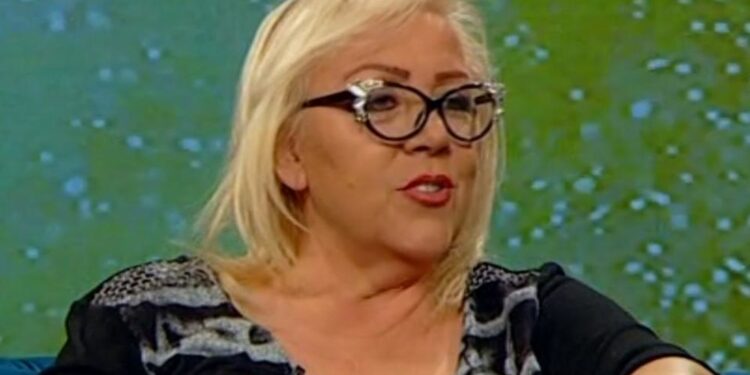 Zorici Marković pozlilo posle svađe sa Anom Ćurčić