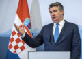 Milanović: Bugarska nije primljena u Šengen jer bi bila ”konkurentna”