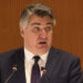 Milanović: Neko je momka iz Beograda naučio da puca, to se ne uči na televiziji