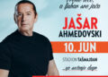 Još pet dana karte po promotivnim cenama: Ogromno interesovanje za Jašarov spektakl na Tašu
